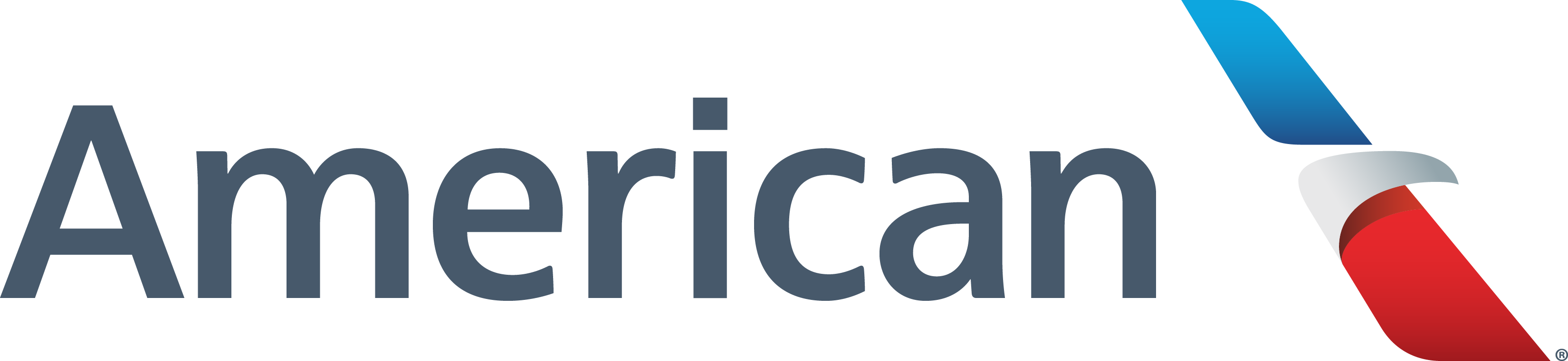 American Airlines Pride Shop